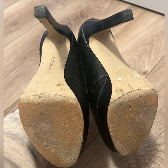 BCBG Generation booties - Picture 4 of 4